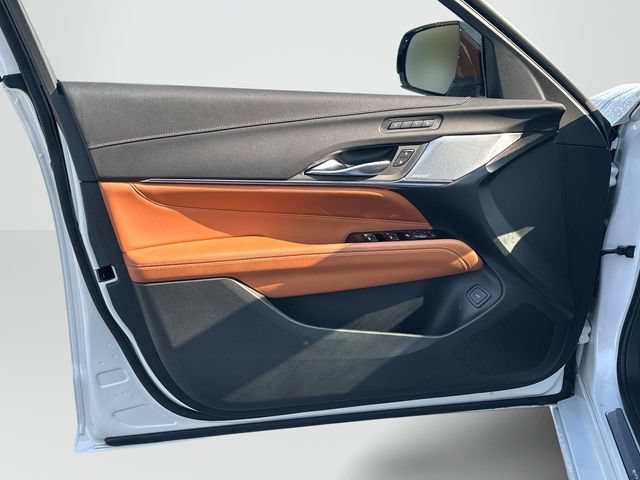 Certified 2023 Cadillac CT4 Premium Luxury w/ LPO, ONYX Package AWD/4WD image 13