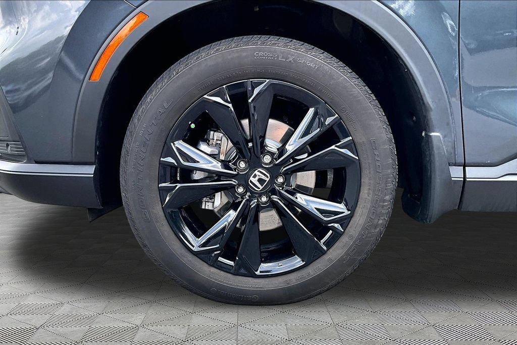 Used 2024 Honda CR-V Sport Touring image 24