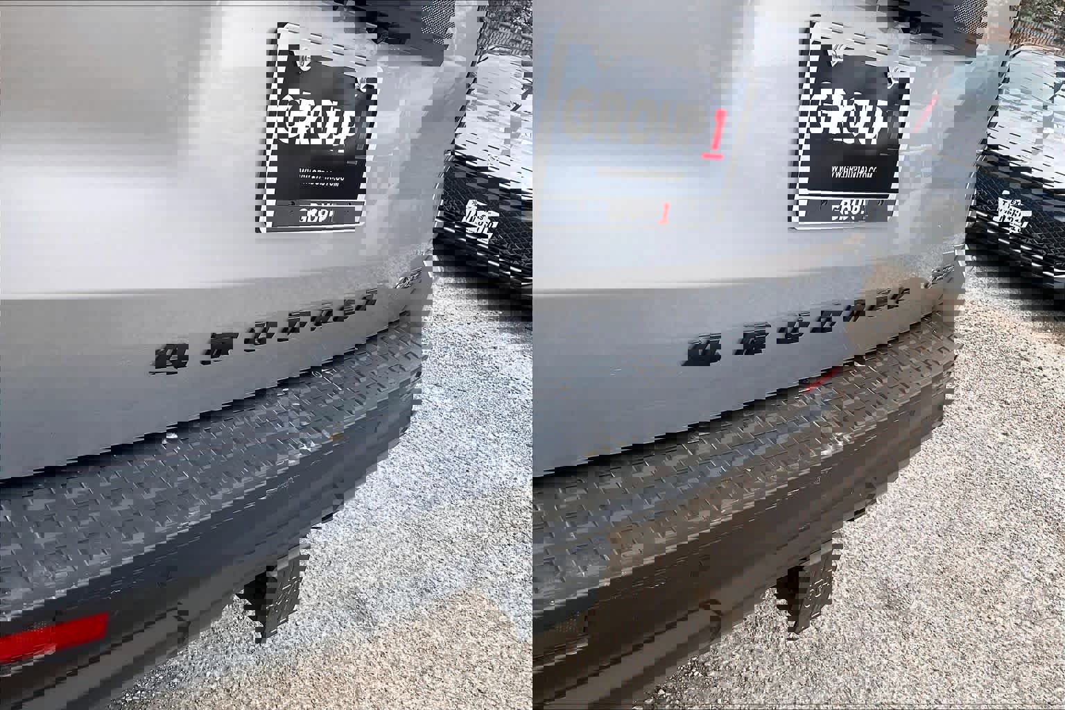 Used 2025 Toyota 4Runner TRD Off-Road image 30