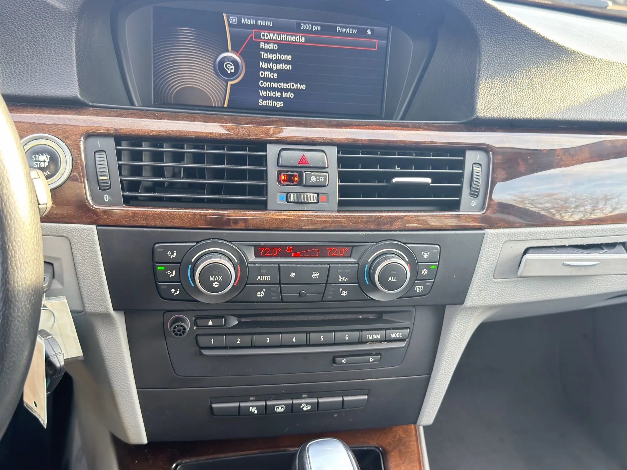 Used 2011 BMW 328i xDrive Sedan image 19