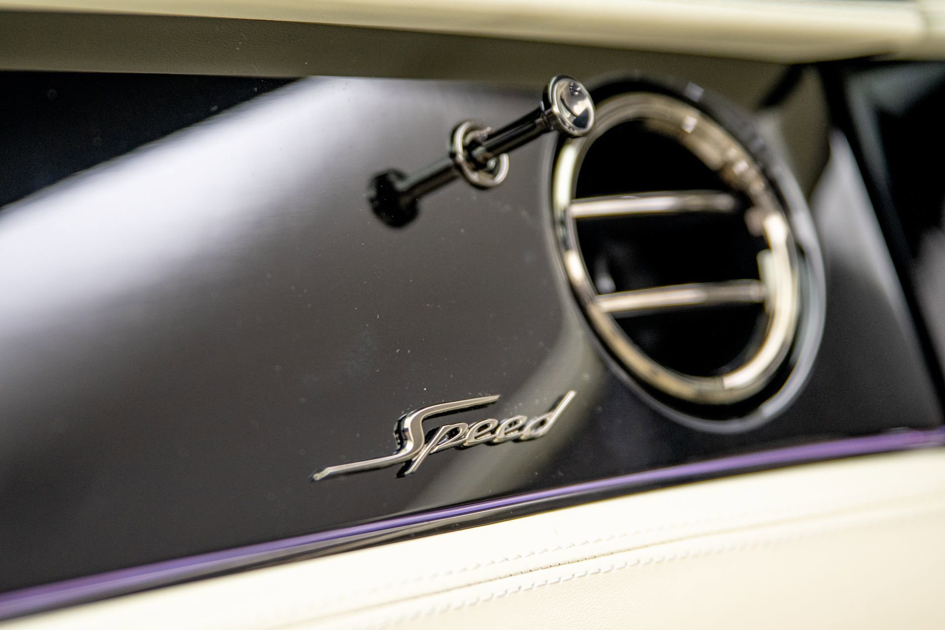 New 2026 Bentley Continental GT Speed image 28