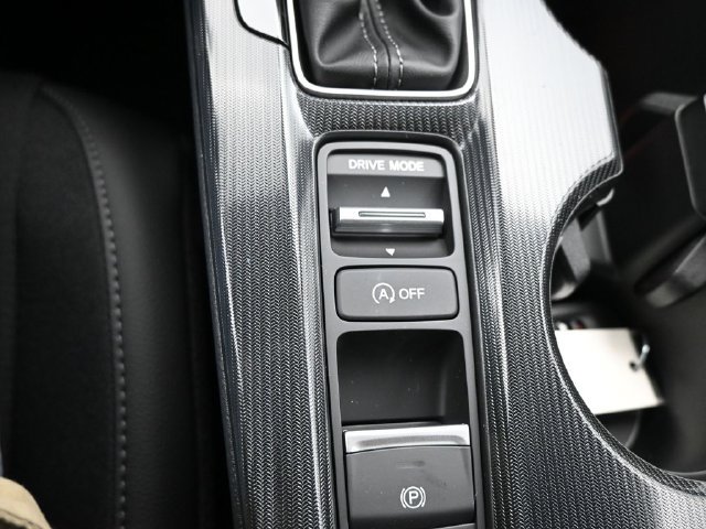 Used 2025 Honda Civic Sport image 21