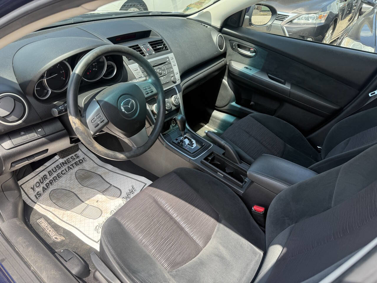 Used 2009 MAZDA MAZDA6 i Sport image 27