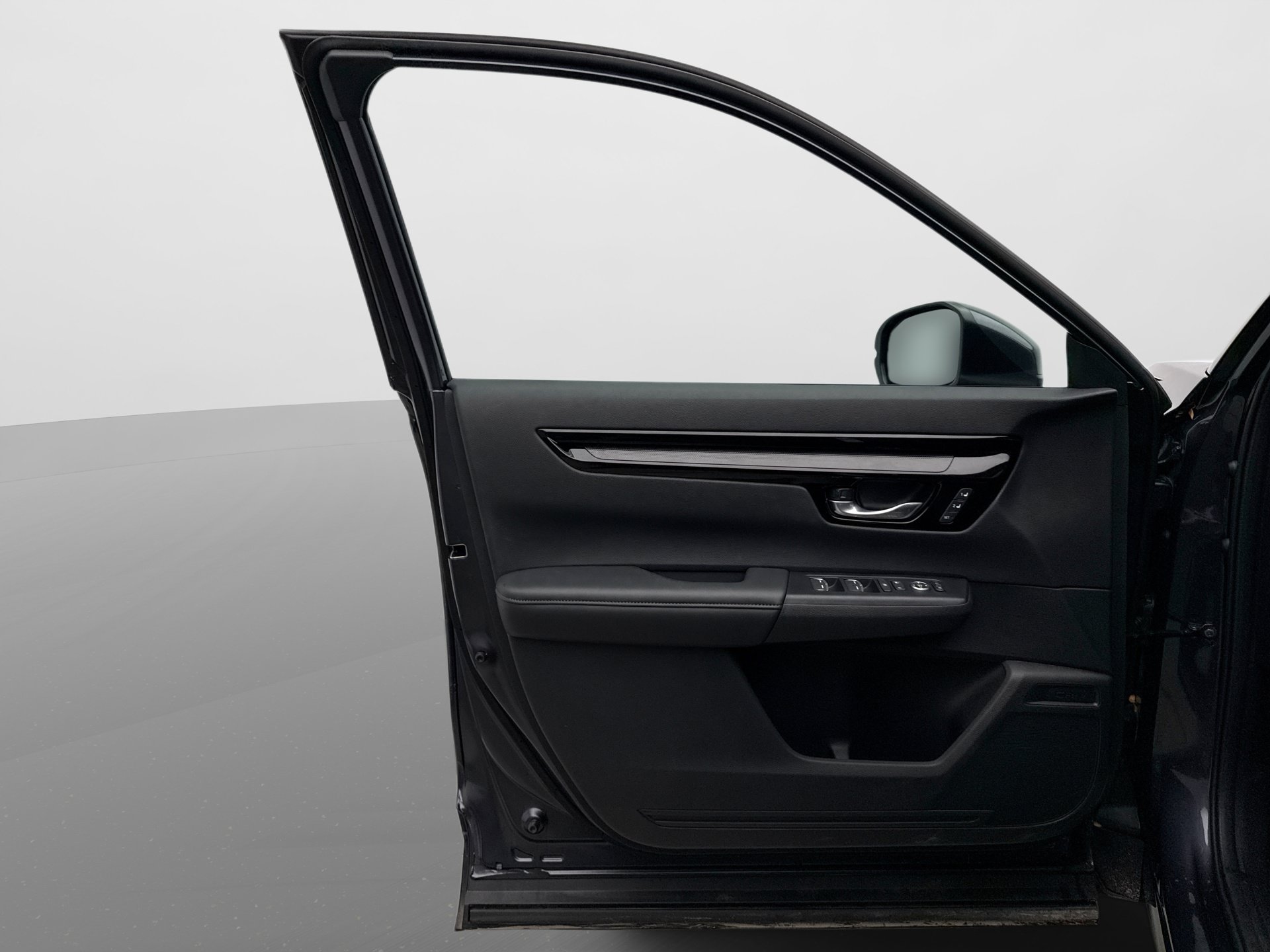 Used 2026 Honda CR-V EX-L image 9