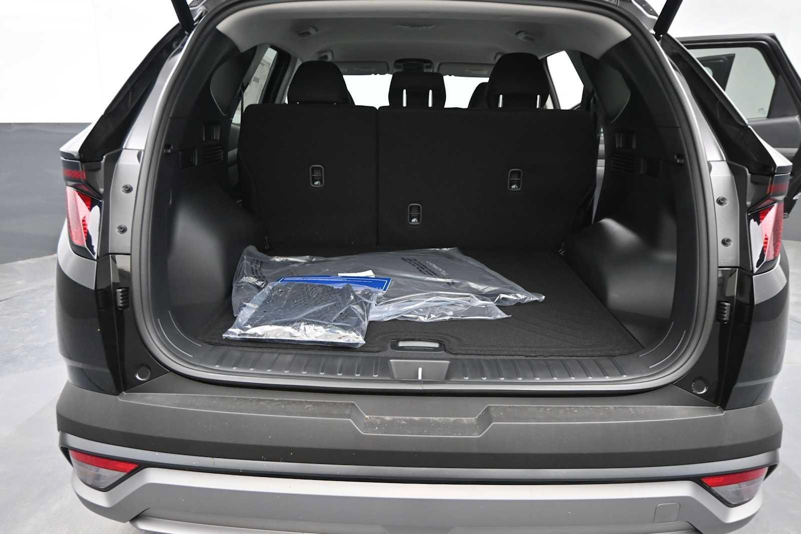 New 2026 Hyundai Tucson SEL AWD/4WD image 14
