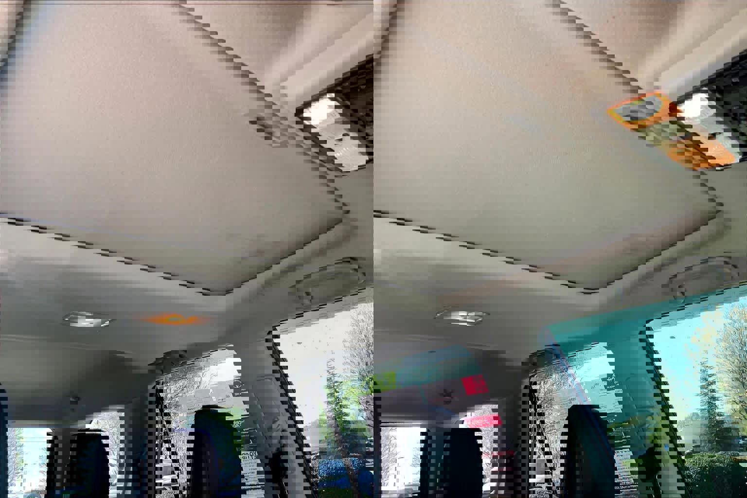 Used 2021 Toyota 4Runner SR5 Premium w/ Moonroof Package RWD image 14