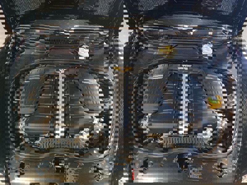 Used 2010 Bentley Continental GT Speed w/ Convenience Specification Pkg image 36