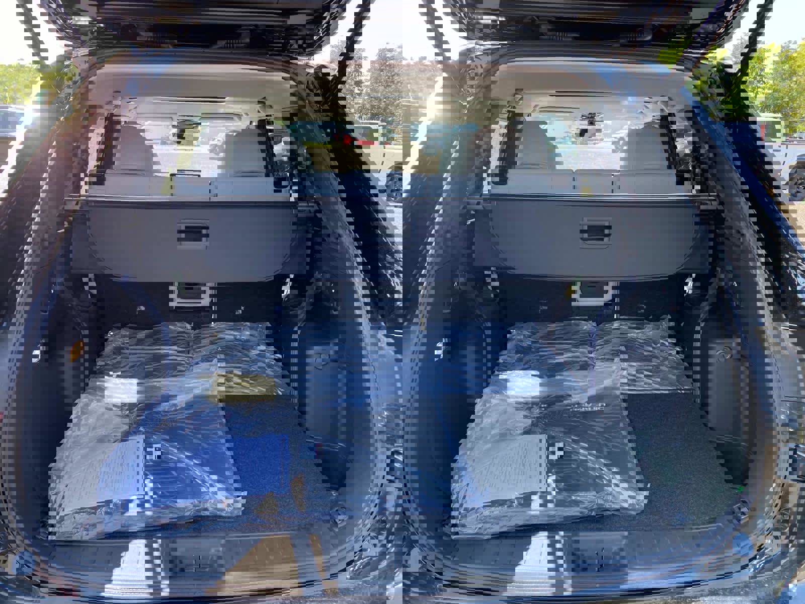 New 2025 Mitsubishi Outlander AWD image 5