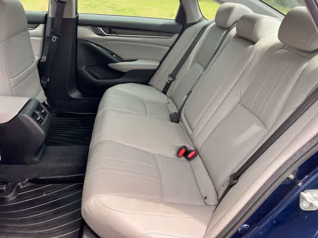 Certified 2020 Honda Accord EX-L image 14
