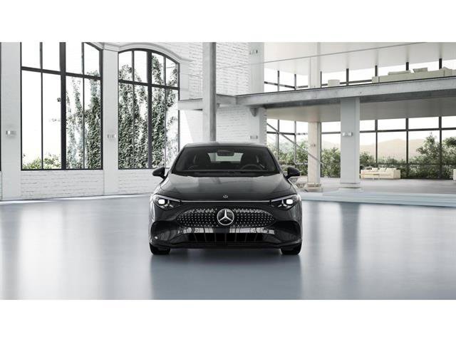 New 2027 Mercedes-Benz CLA 250+ image 7