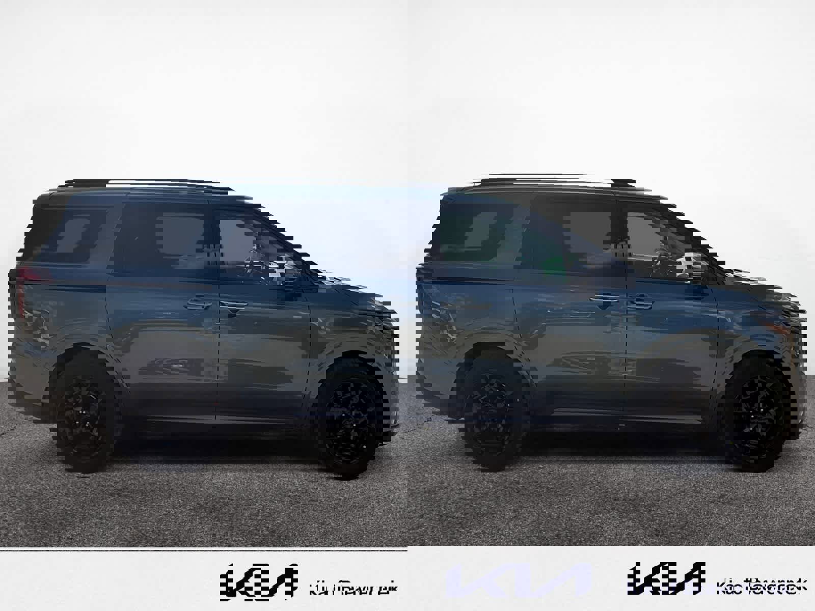 New 2026 Kia Carnival SX Prestige image 6