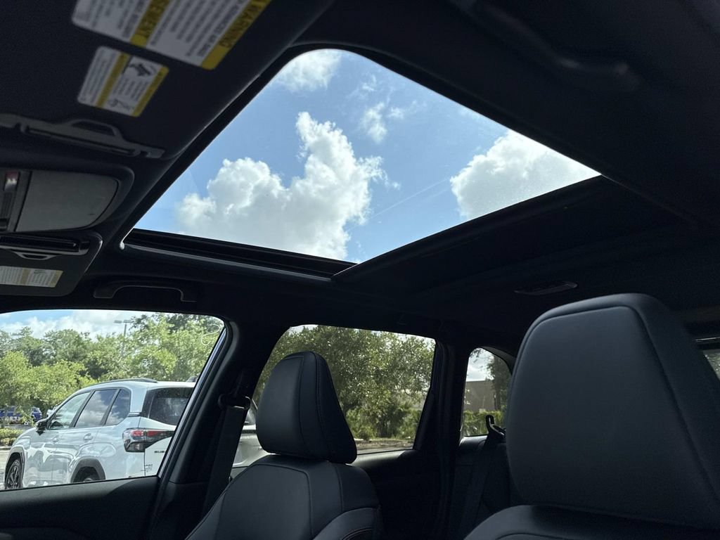 New 2026 Subaru Forester Sport AWD/4WD image 26