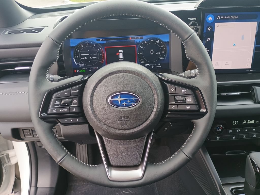 New 2026 Subaru Outback Touring AWD/4WD image 19