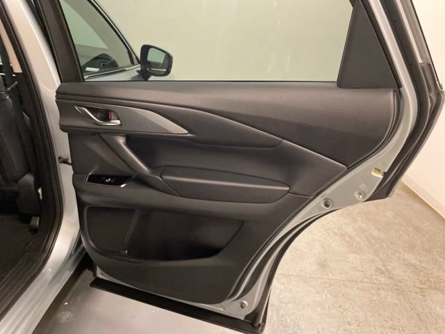 Certified 2023 MAZDA CX-9 Touring AWD/4WD image 28