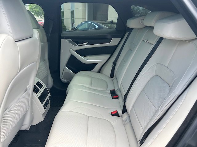 Used 2026 Jaguar F-PACE R-Dynamic S image 16