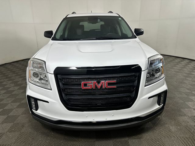 Used 2017 GMC Terrain SLT w/ Open Road Package image 8