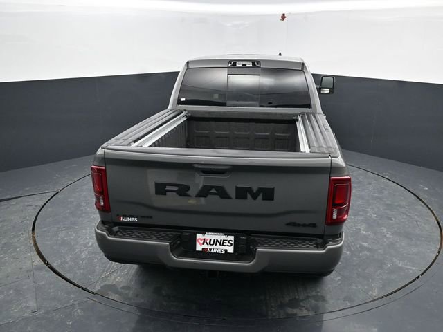New 2026 RAM 2500 Limited image 49