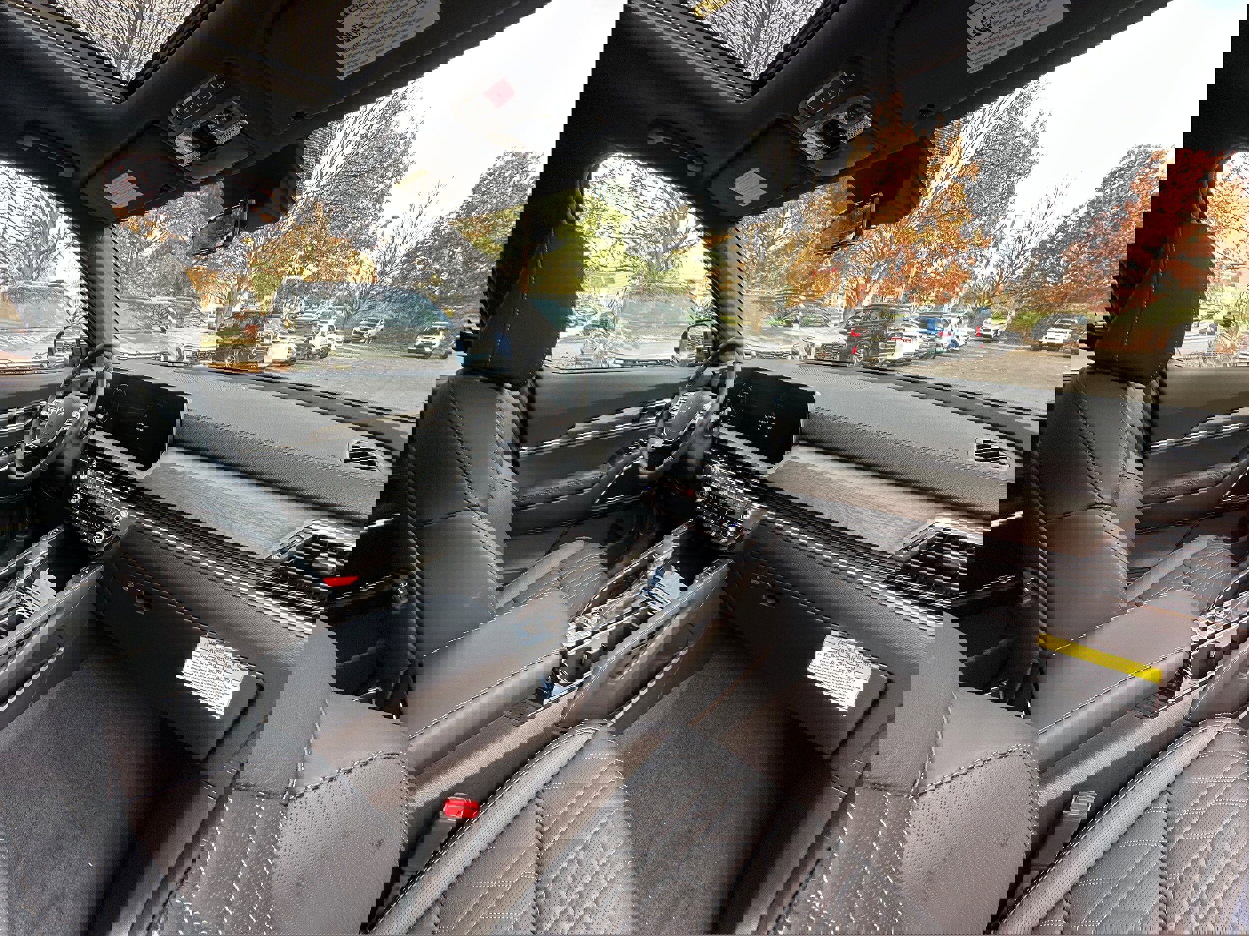 New 2025 Kia Telluride SX Prestige X-Line image 37