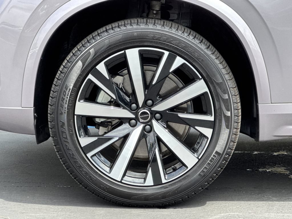 New 2026 Volvo XC90 B5 Core AWD/4WD image 26