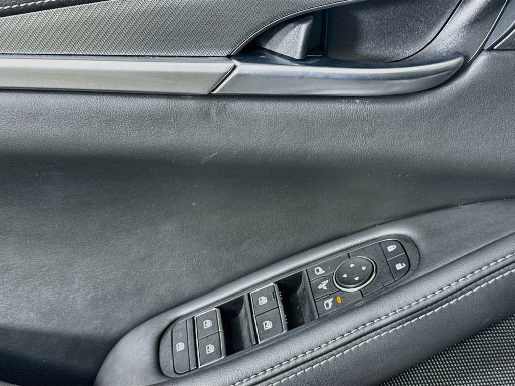 Certified 2023 INFINITI QX60 Luxe AWD/4WD image 24