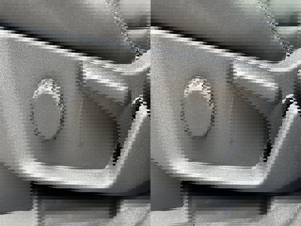 New 2025 Ford Bronco Badlands image 20