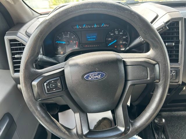 Used 2017 Ford F250 XL AWD/4WD image 10