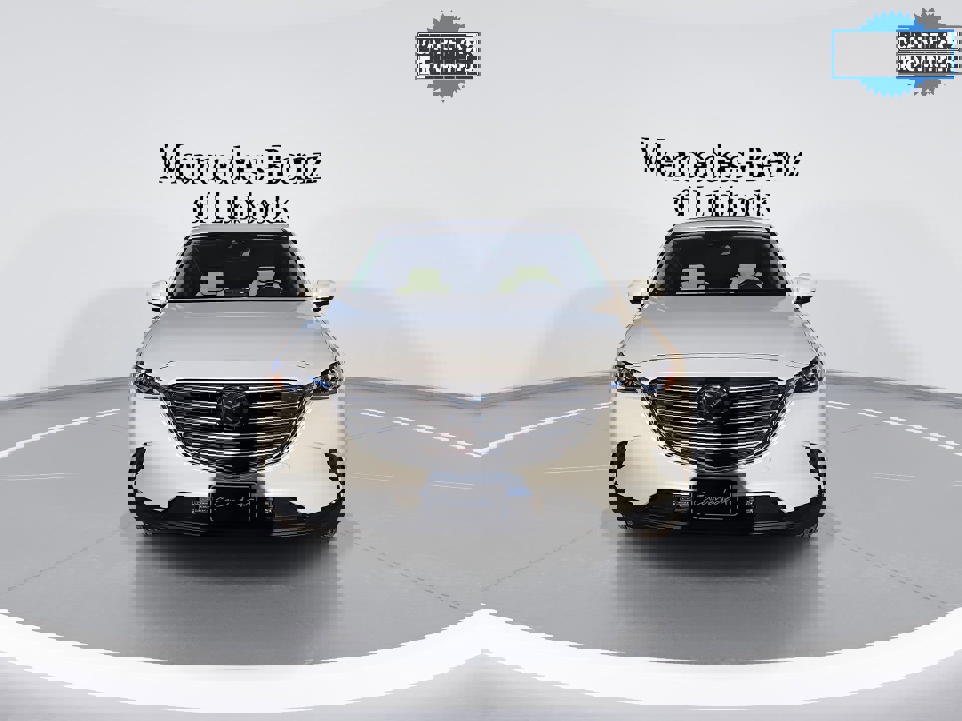 Used 2023 MAZDA CX-9 Touring image 3