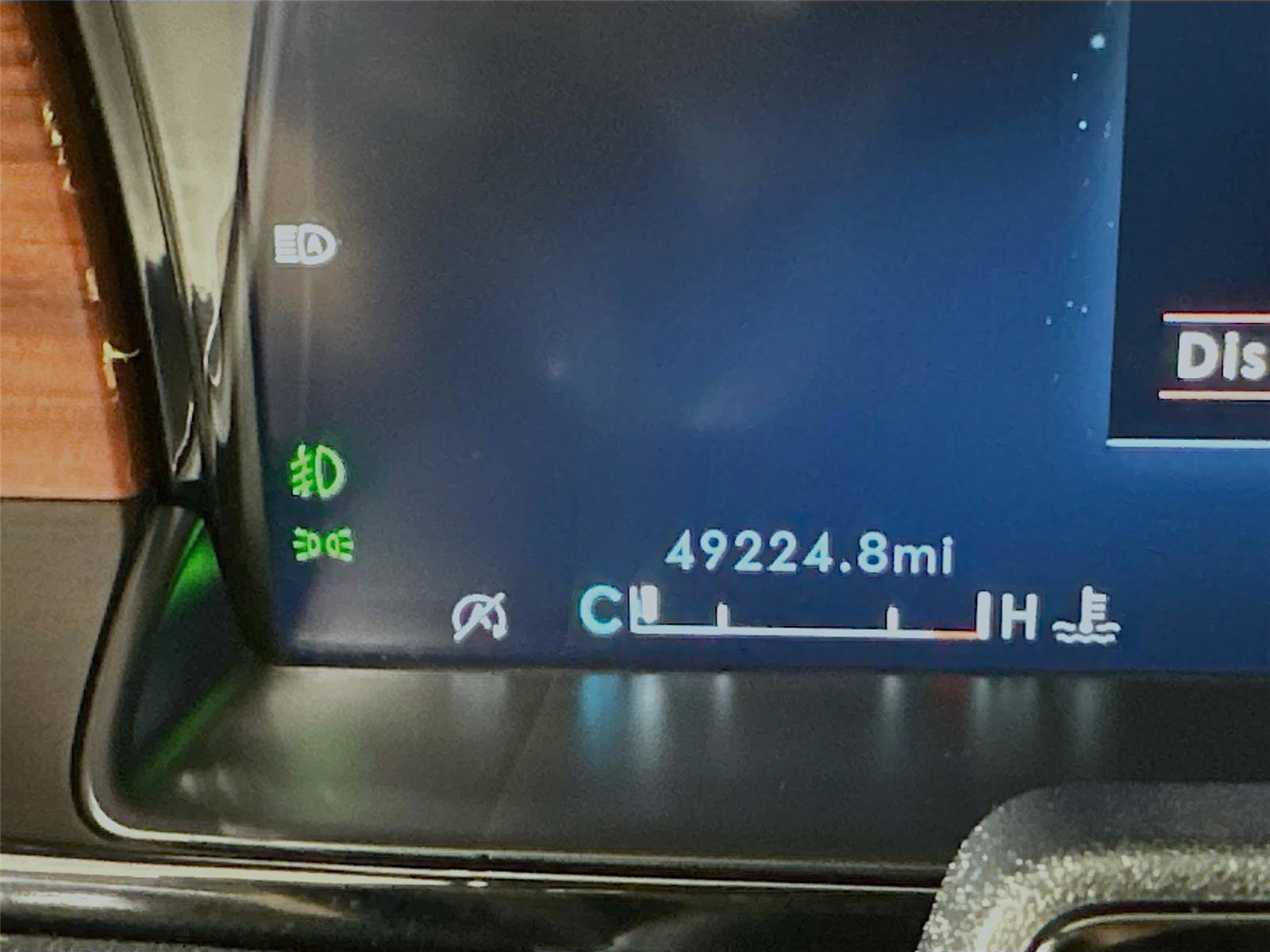 Used 2023 Lincoln Navigator L Reserve image 20