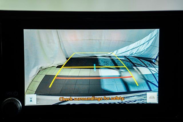 New 2025 Toyota RAV4 XLE image 39