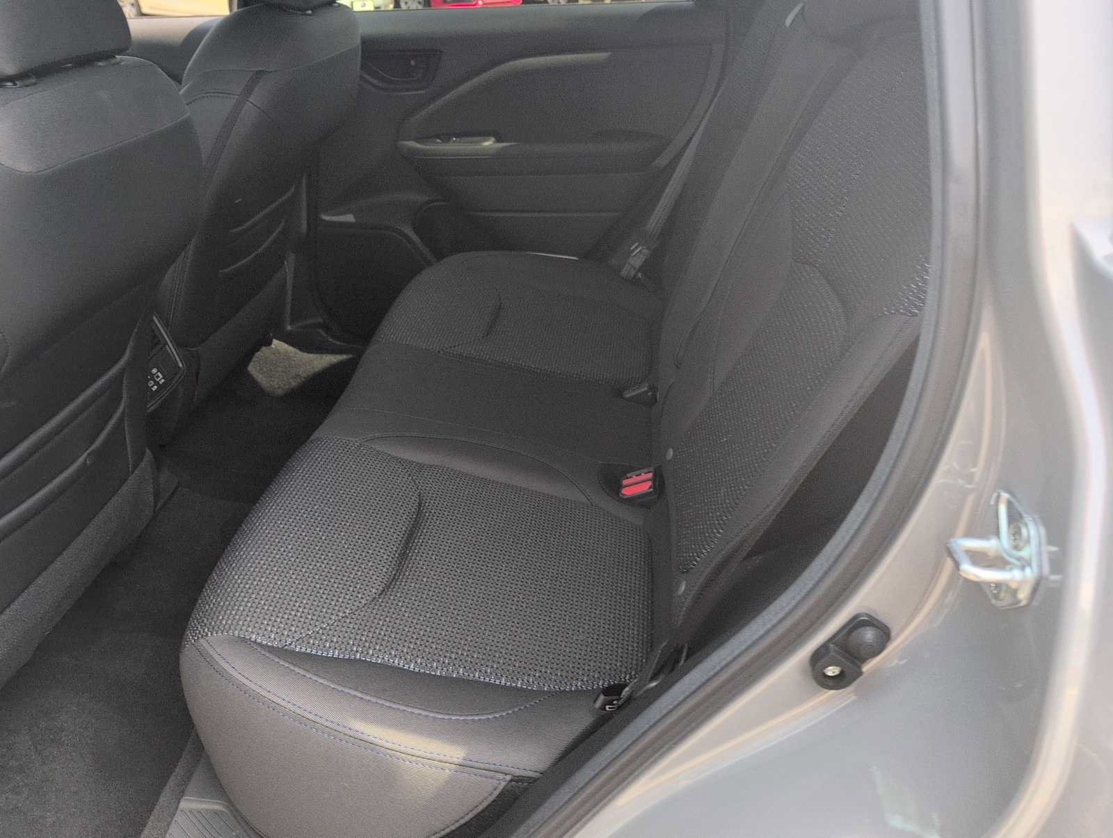 Used 2026 Subaru Forester Premium AWD/4WD image 18