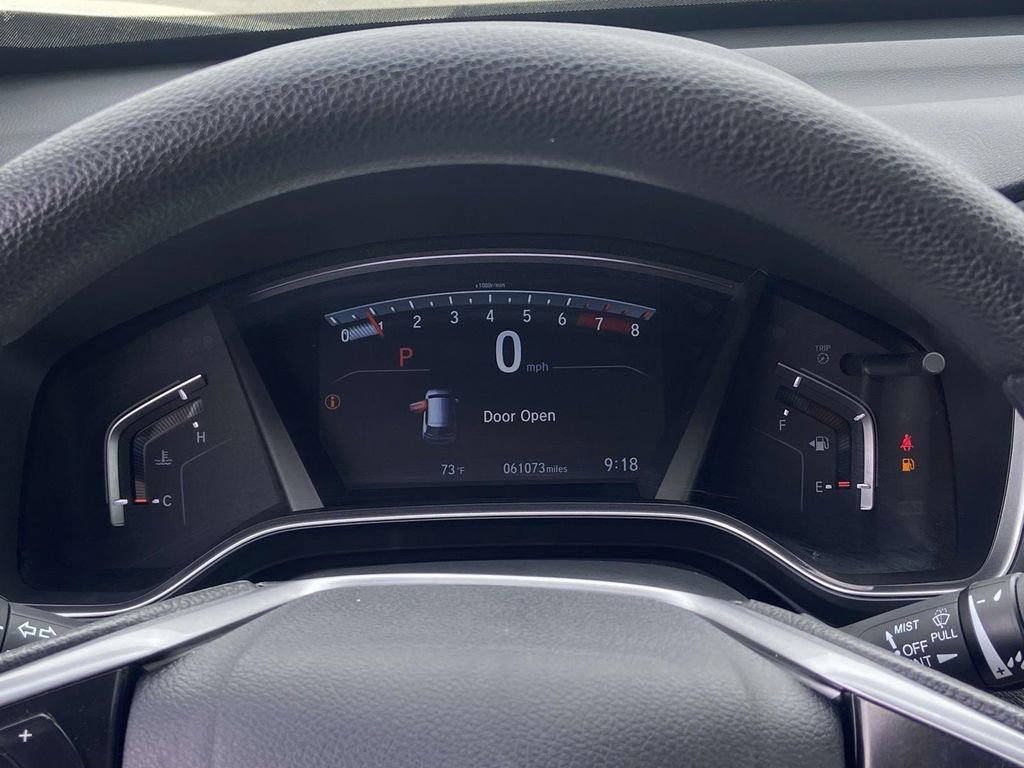 Used 2021 Honda CR-V EX image 36