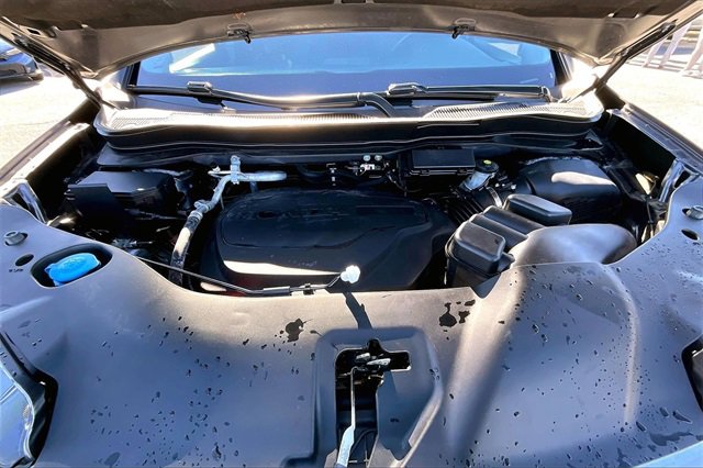 Used 2021 Honda Pilot Touring image 34