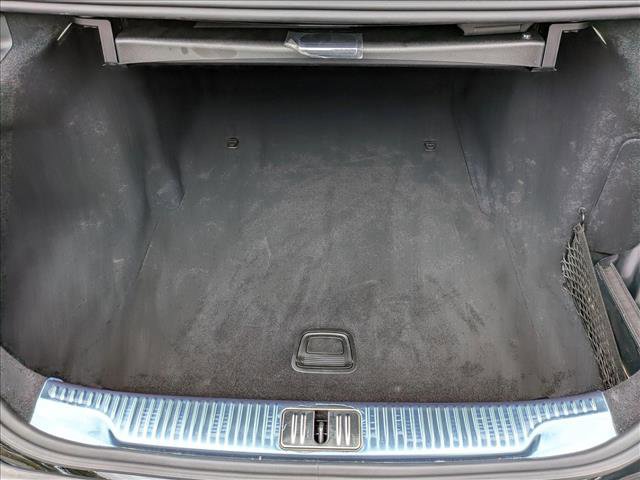 Certified 2025 Mercedes-Benz S 580 4MATIC Sedan image 6