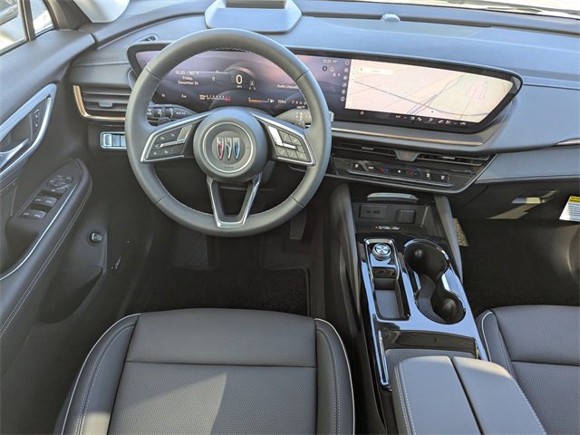 New 2026 Buick Envision Avenir image 14