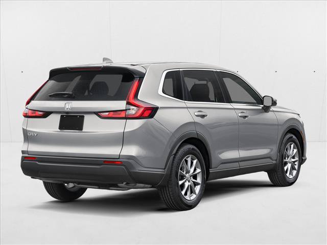 New 2027 Honda CR-V EX image 2