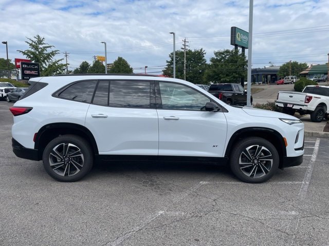 New 2026 Buick Enclave Sport Touring w/ Power Package image 5