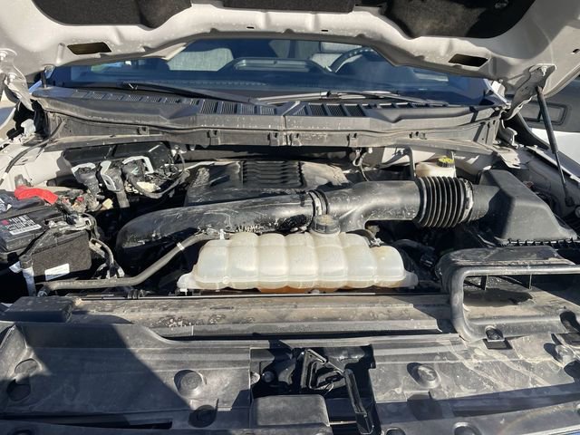 Used 2023 Ford F150 XLT image 27