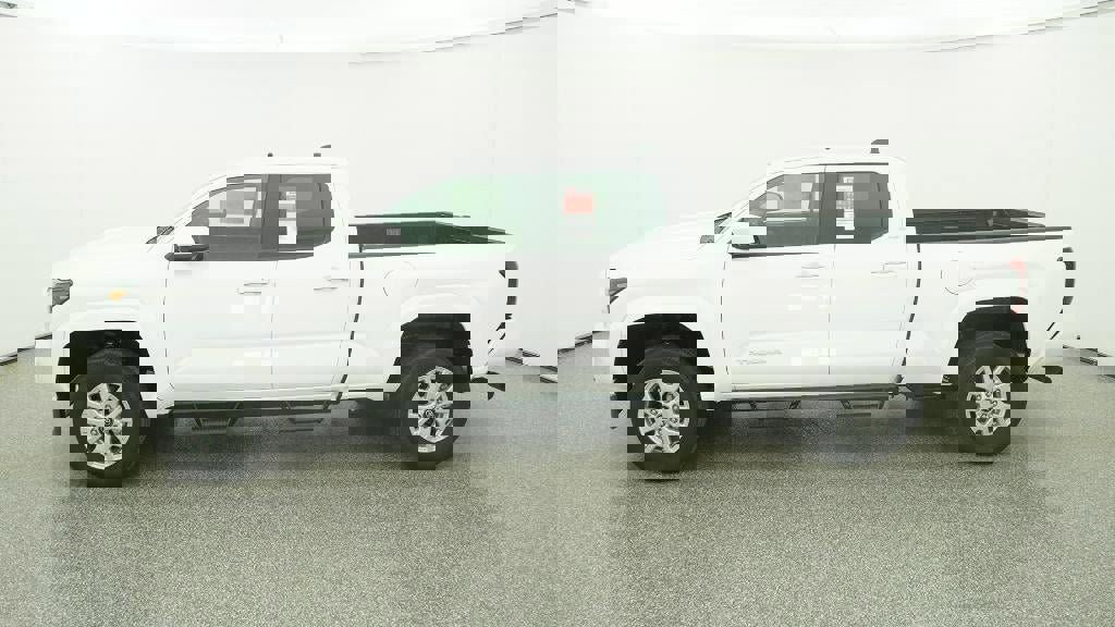 New 2026 Toyota Tacoma SR5 image 3