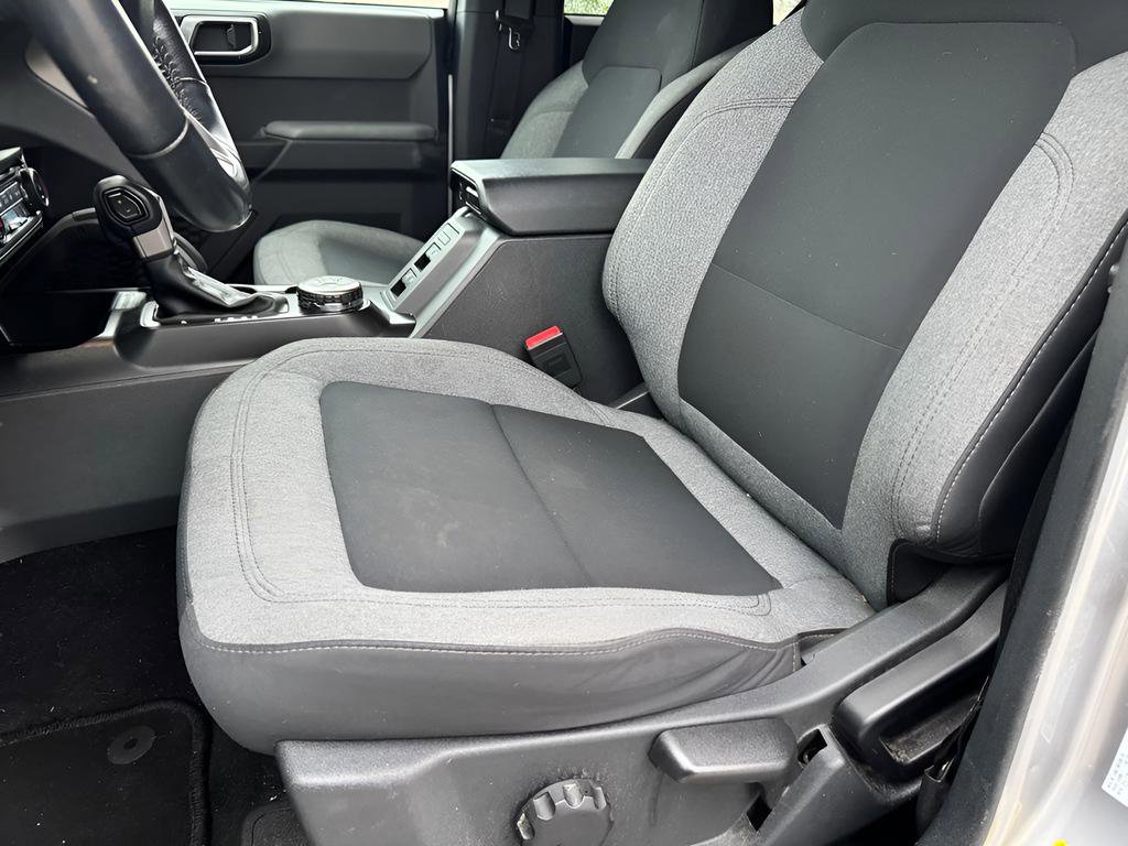 Used 2022 Ford Bronco Big Bend AWD/4WD image 19