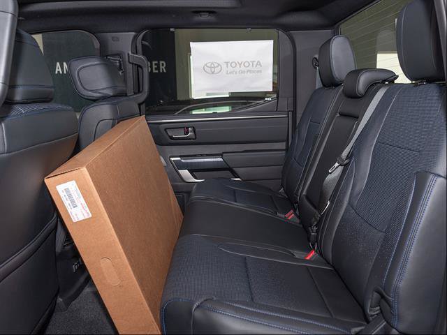 New 2026 Toyota Tundra Platinum AWD/4WD image 20