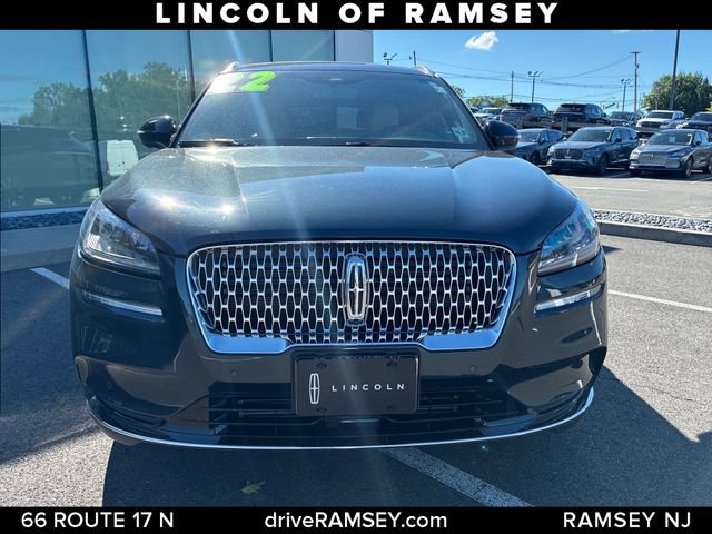 Used 2022 Lincoln Corsair Reserve w/ Equipment Group 201A AWD/4WD image 11