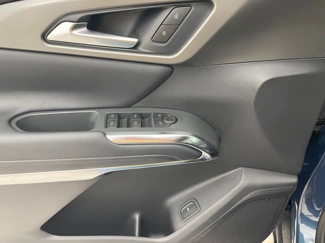 New 2026 Chevrolet Traverse LT AWD/4WD image 10