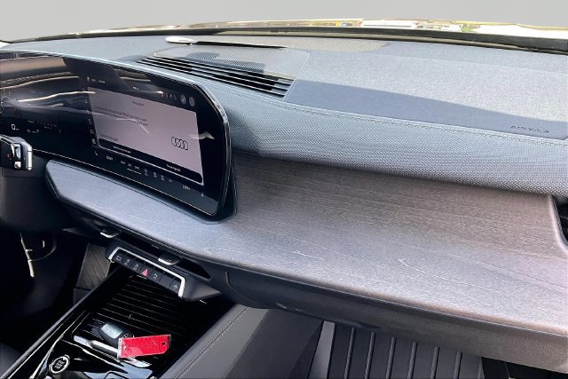 New 2026 Audi Q5 Premium Plus AWD/4WD image 16