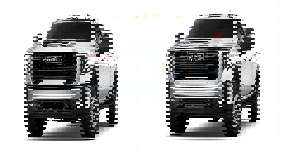 New 2026 GMC Sierra 3500 Pro image 27