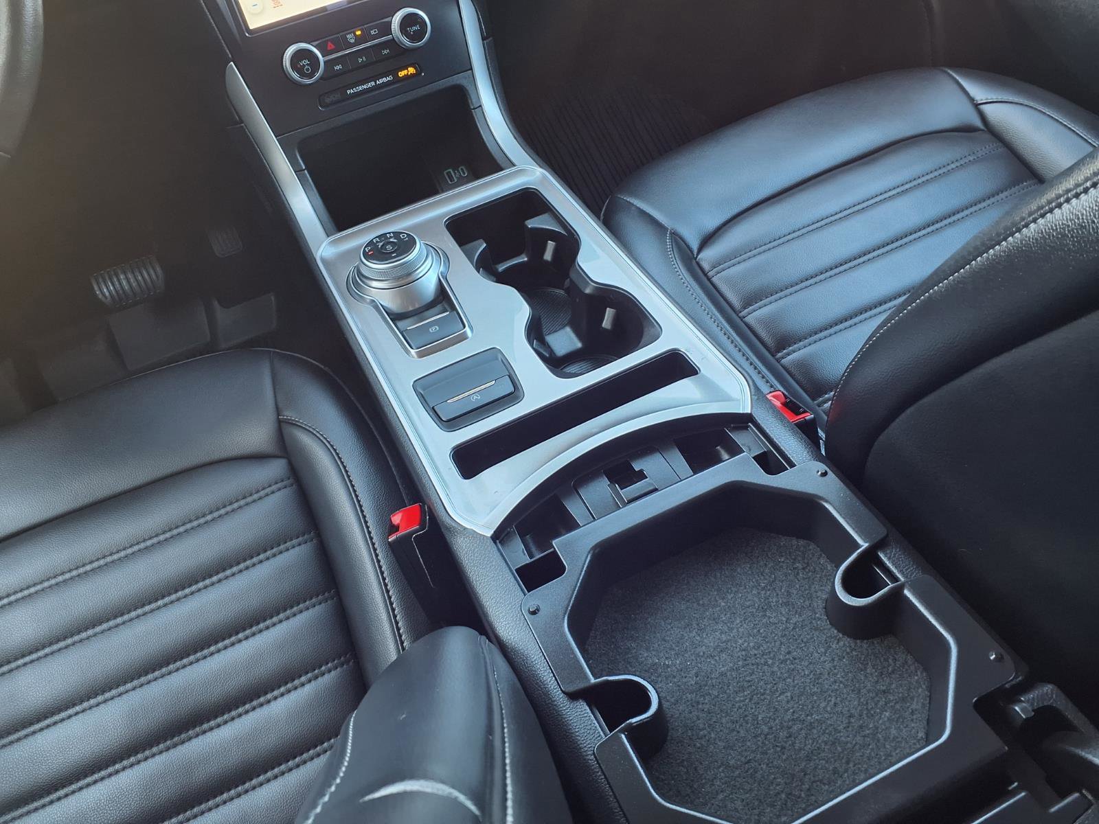 Certified 2023 Ford Edge SEL w/ Convenience Package image 10
