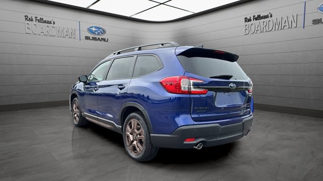 New 2026 Subaru Ascent Limited Bronze AWD/4WD image 7