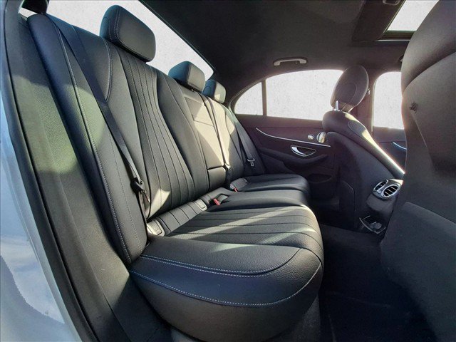 Certified 2022 Mercedes-Benz E 350 Sedan image 20