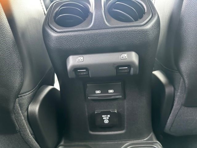 New 2025 Jeep Gladiator Rubicon w/ Convenience Group image 31