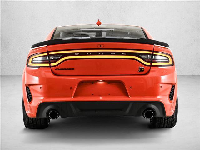 Used 2022 Dodge Charger Scat Pack image 7