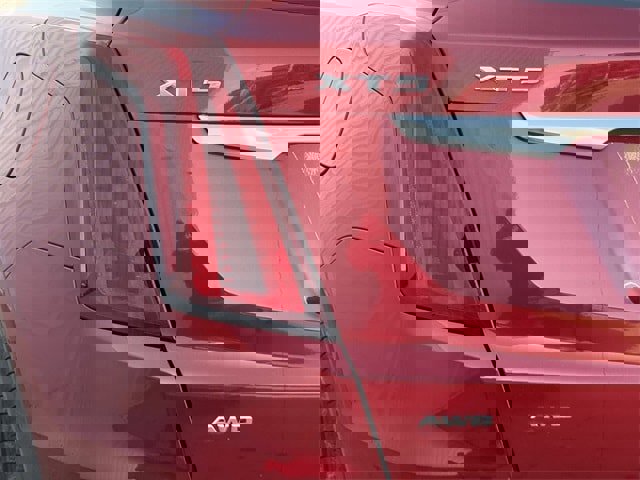 Used 2022 Cadillac XT5 Premium Luxury image 6